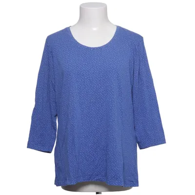 T-shirt à manches longues (Basics Stretch Infinity) de Infinity Coton, Élasthane