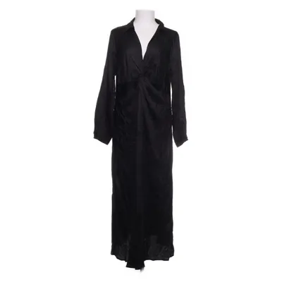 Robe chemise (Noir) de Rabalder Viscose