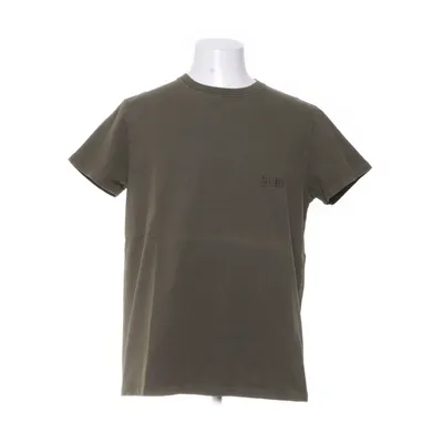 T-shirt (Green) from Schnayderman's Cotton