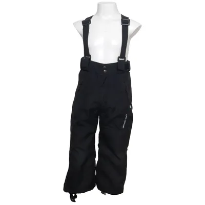 Skibroek (Zwart) van Lindberg Polyamide, Polyester