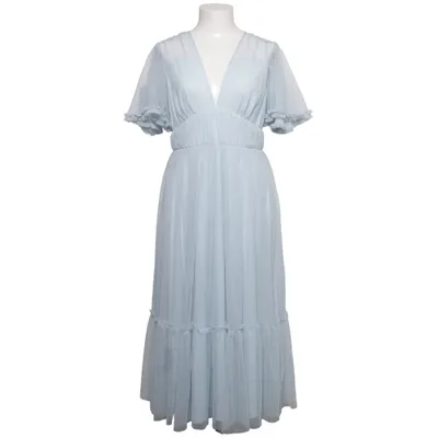 Långklänning (Blå) från Beauut Polyester