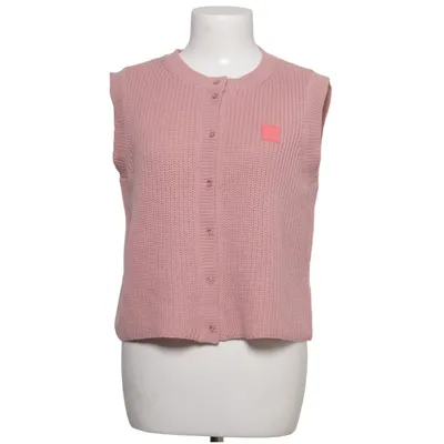 Gilet (vegan 🌱 und GOTS- zertifizierte ) de Derbe Polyester