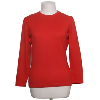 Sweater (Red) from Lui e Lei Wool