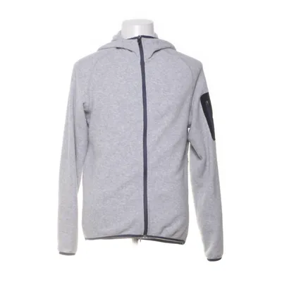 Hoodie (Gray) from McKinley Polyester