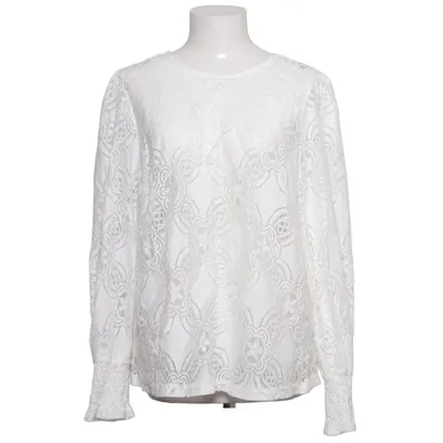 Blouse (Karaula Blouse) de Kaffe Coton, Polyamide