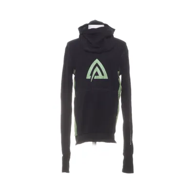 Base layer shirt (Black) from Aclima Merino wool