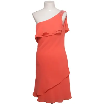 Cocktailklänning (Röd) från Amélie Polyester
