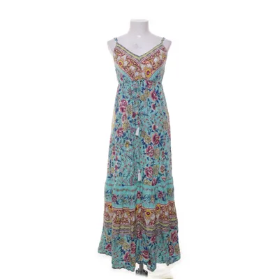 Maxi dress (Multicolored) from Rusttydustty