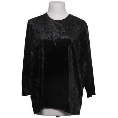 Bluse (Sort) fra Amalia Elastan, Polyester