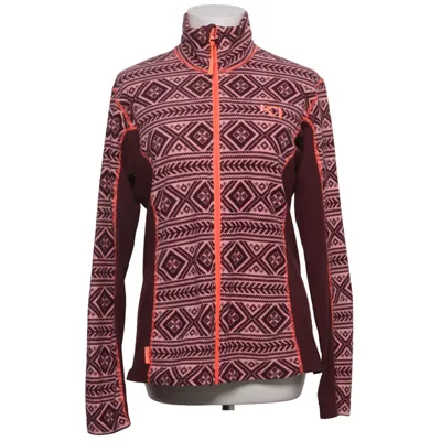 Fleecejacka (Lila, Rosa) från Kari Traa Polyester