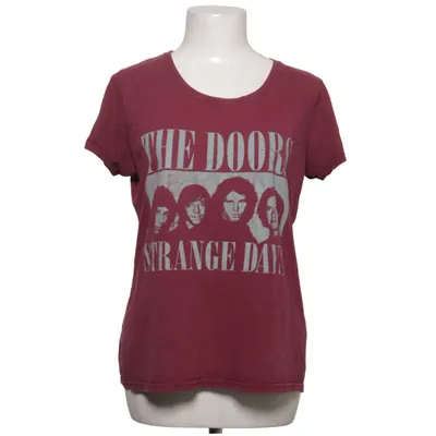 T-shirt (Valueweight) von Fruit of the Loom Baumwolle