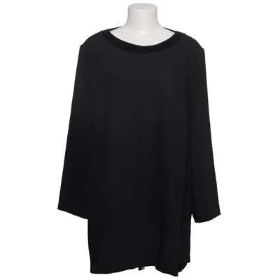 Tunique (Noir) de Classics Coton, Polyester, Laine