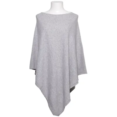 Poncho (Grå) från Pillowtalk Kashmir