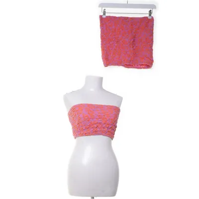 Set (Orange, Pink) from Collusion