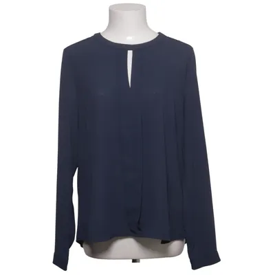 Blouse (Blauw) van Broadway NYC Fashion