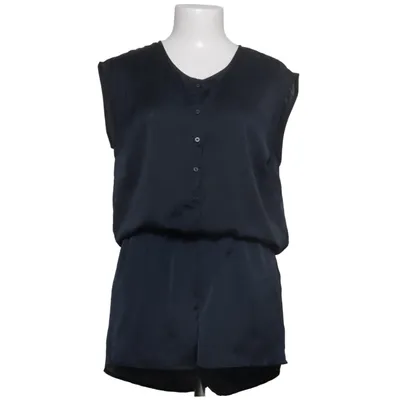 Jumpsuit (Zwart) van Broadway NYC Fashion Polyester