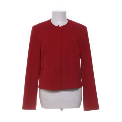 Kavaj (Röd) från ADA Fashion