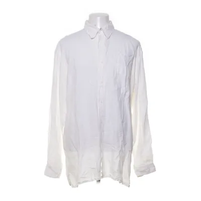 Shirt (Wit) van Europann Linnen