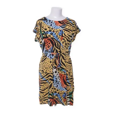 Jurk (Meerkleurig) van Tom Tailor Denim Viscose