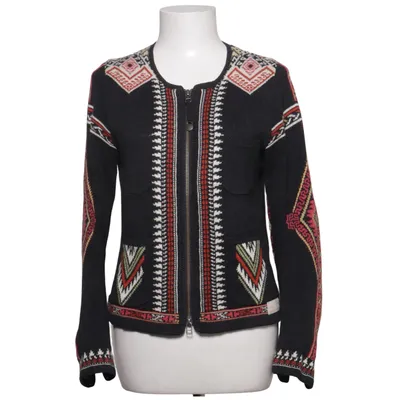 Cardigan (615M-640) fra Odd Molly Bomuld
