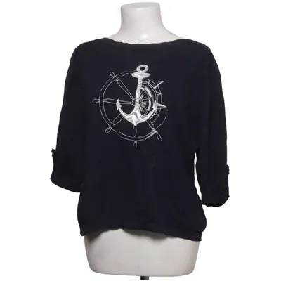 Pull-over (Bleu) de Banned Apparel
