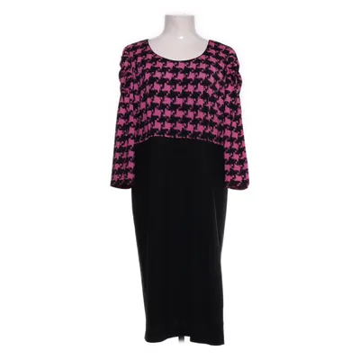 Robe (Noir, Rose, Multicolore) de Fanny