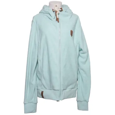 Hættetrøje (Grøn) fra Naketano Polyester