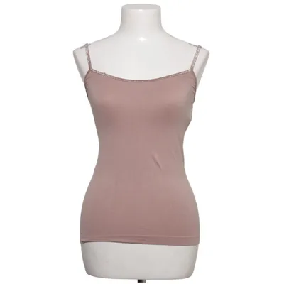 Shapewear-linne (Rosa) från Missya Elastan, Polyamid