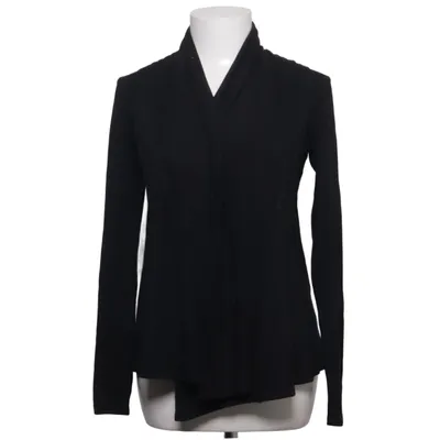 Wrap cardigan (ADA PLEATED LS TRICOT) from Envy Elastane, Viscose
