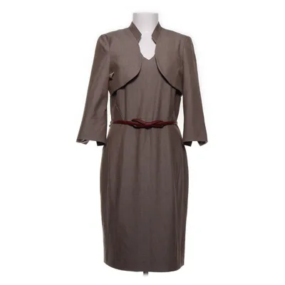 Set (Bruin) van Comma Polyester