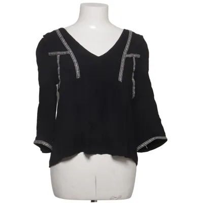 Blouse (Black) from Ba&sh