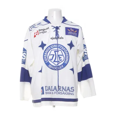 Hockey jersey (White, Multicolored) from Leksand