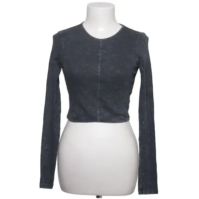 Crop top (Grå) från Even & Odd