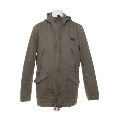 Jacka (Grön) från Diesel