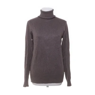 Coltrui (Bruin) van Saint Tropez Viscose, Polyamide