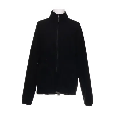 Fleecejakke (Sort) fra Hang Ten Polyester