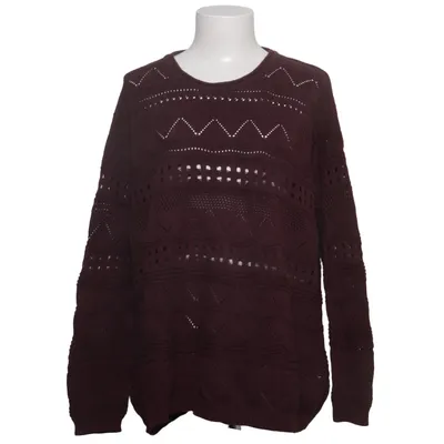 Sweater (Tove) from Contemporary Reflections Cotton