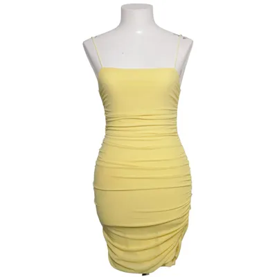 Dress (Yellow) from Hello Molly Polyester