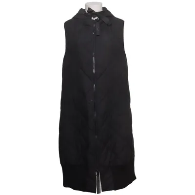 Ydervest (Sort) fra Laurasøn Polyamid, Polyester