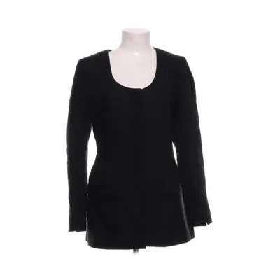 Kavaj (Svart) från Arket Ekologisk bomull