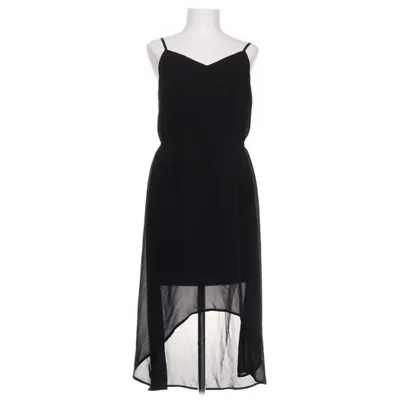 Klänning (Svart) från Size 8 Needle Polyester