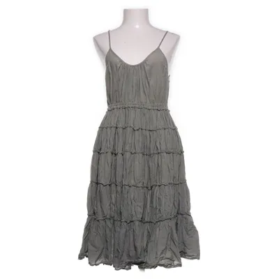 Kleid (Grau) von Rabens Saloner