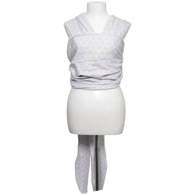 Écharpe porte-bébé (Wrap) de Boba Coton, Élasthane
