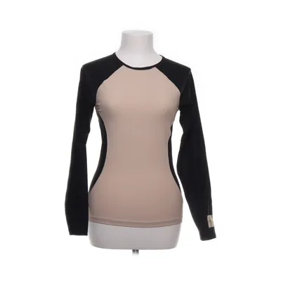 Underställströja (Svart, Beige) från Fitnessguru