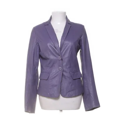 Blazer (Lila) van Imperial Leer, Viscose