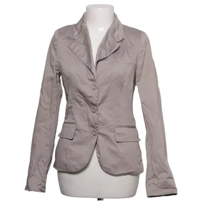 Kavaj (Beige) från Tiffi Bomull, Polyester