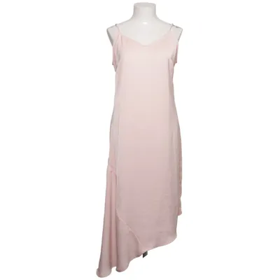 Kjole (Pink) fra Pieces Polyester