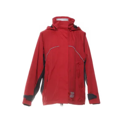 Outdoor jas (Rood) van Out Wear by Lindex