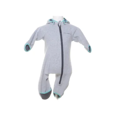 Mjukisdräkt (Grå, Blå, Grön) från Geggamoja Polyester