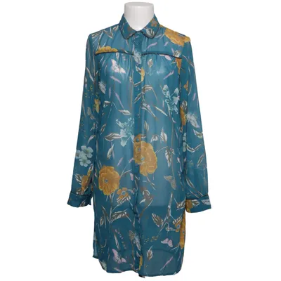 Blouse (Bleu, Multicolore) de Tramontana